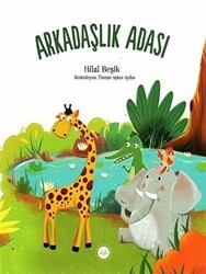 Arkadaşlık Adası - Diyanet İşleri Başkanlığı