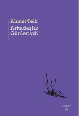 Arkadaşlık Günleriydi - 1