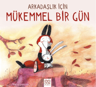 Arkadaşlık İçin Mükemmel Bir Gün - 1