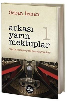 Arkası Yarın Mektuplar - 1 - 1