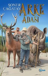 Arke Adası - Tılsım Yayınevi
