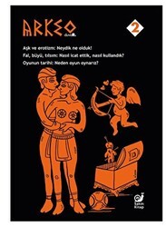 Arkeo Duvar 2 - Sakin Kitap