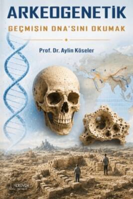 Arkeogenetik - 1