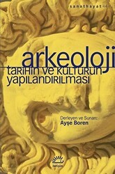 Arkeoloji - İletişim Yayınevi