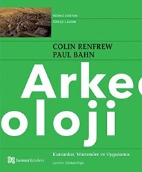 Arkeoloji - Homer Kitabevi