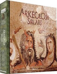 Arkeoloji Sırları 2 DVD`li - Boyut Yayın Grubu