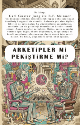 Arketipler Mi Pekiştirme Mi? - 1