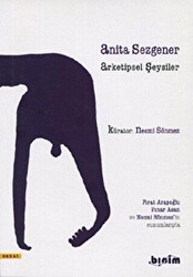 Arketipsel Şeysiler - Obiçim Yayınlar