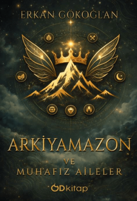 Arkiyamazon ve Muhafız Aileler - 1
