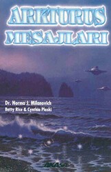 Arkturus Mesajları - Akaşa Yayınları