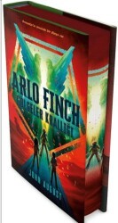 Arlo Finch – Gölgeler Krallığı - İndigo Kitap