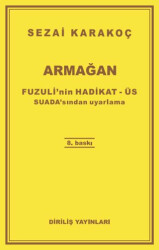 Armağan - Diriliş Yayınları