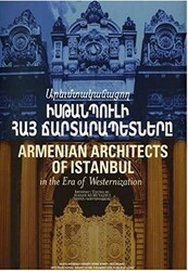 Armenian Architects of Istanbul - Hrant Dink Vakfı Yayınları