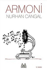 Armoni - Arkadaş Yayınları