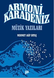 Armoni Karadeniz - Pan Yayıncılık