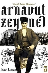 Arnavut Zeynel - Genç Timaş