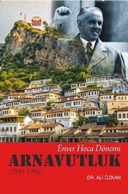 Arnavutluk 1945-1985 - 1