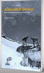 Arnavutluk Deneyi - El Yayınları