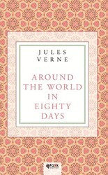 Around the World in Eighty Days - Fark Yayınları
