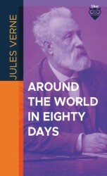 Around the World in Eighty Days - Liber Publishing
