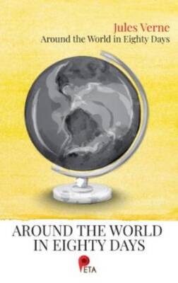 Around The World in Eighty Days - 1