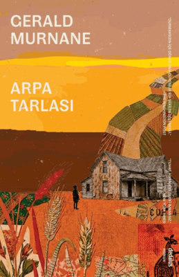 Arpa Tarlası - 1