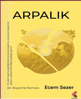 Arpalık - 1