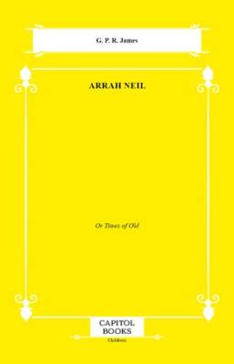 Arrah Neil - 1
