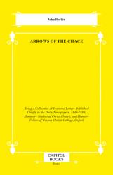Arrows of the Chace - Capitol Books