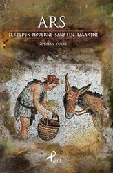 Ars - Profil Kitap