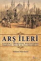 Arş İleri - Okur Kitaplığı
