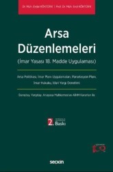 Arsa Düzenlemeleri - Seçkin Yayıncılık
