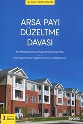 Arsa Payı Düzeltme Davası - Seçkin Yayıncılık