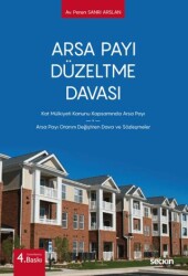Arsa Payı Düzeltme Davası - Seçkin Yayıncılık