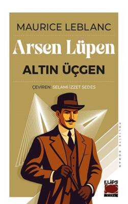 Arsen Lüpen - Altın Üçgen - 1