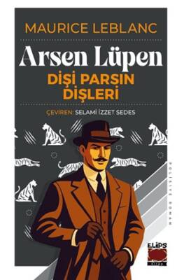 Arsen Lüpen - Dişi Parsın Dişleri - 1