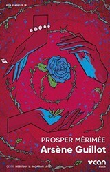 Arsene Guillot - Can Yayınları