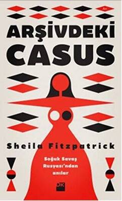 Arşivdeki Casus - 1