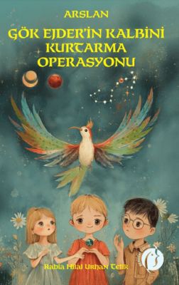 Arslan Gök Ejder`in Kalbini Kurtarma Operasyonu - 1