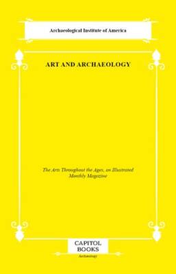 Art and Archaeology - 1