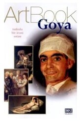 Art Book Goya - Dost Kitabevi Yayınları