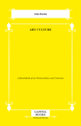Art Culture - Capitol Books
