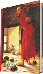 Art of Word - Kaplumbağa Terbiyecisi Osman Hamdi - Deffter