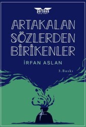 Artakalan Sözlerden Bı̇rı̇kenler - Perseus