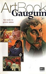 ArtBook Gauguin - Dost Kitabevi Yayınları