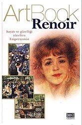 ArtBook Renoir - Dost Kitabevi Yayınları