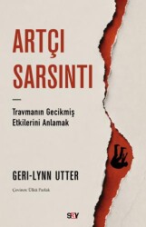 Artçı Sarsıntı - Say Yayınları