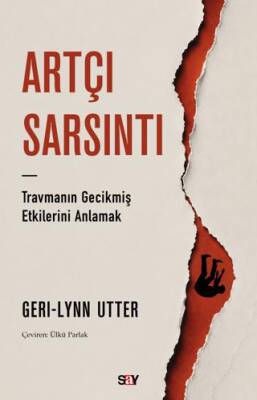 Artçı Sarsıntı - 1