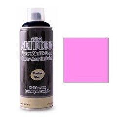 Artdeco Akrilik Sprey Boya 400ml Bebek Pembe 315 - Artdeco