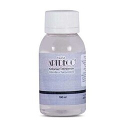 Artdeco Kokusuz Terebentin 100ml - Artdeco